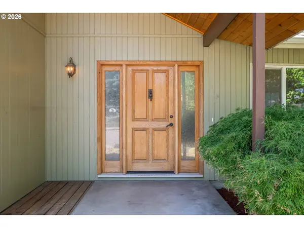 3631 Kevington AVE, Eugene, OR 97405