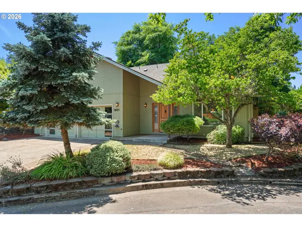 3631 Kevington AVE, Eugene, OR 97405