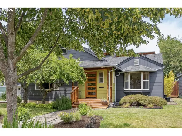 1455 E 23rd AVE, Eugene, OR 97403