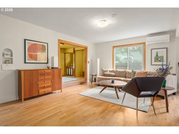 1455 E 23rd AVE, Eugene, OR 97403