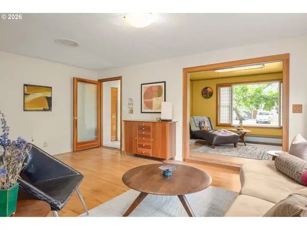 1455 E 23rd AVE, Eugene, OR 97403