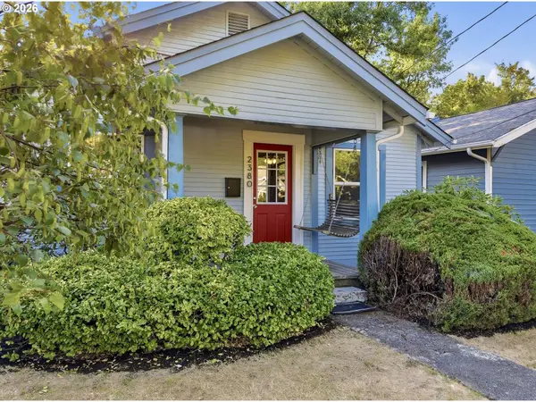 2380 Emerald ST, Eugene, OR 97403