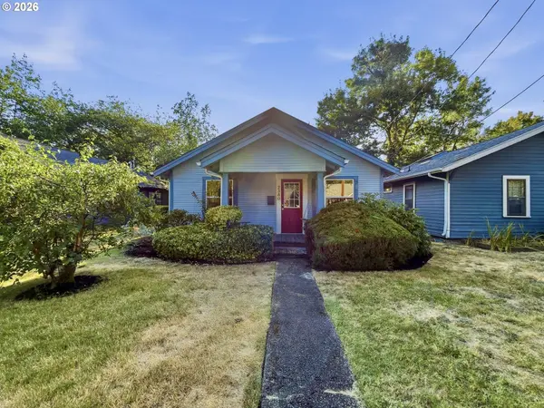 2380 Emerald ST, Eugene, OR 97403