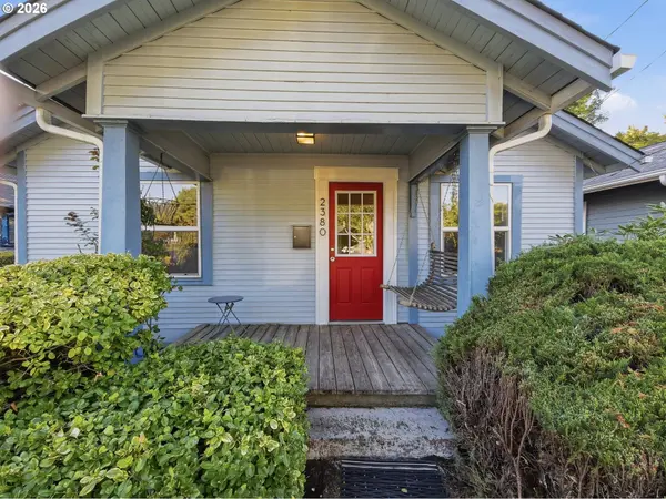 2380 Emerald ST, Eugene, OR 97403