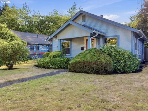 2380 Emerald ST, Eugene, OR 97403
