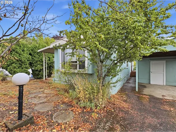 5055 NE Elliott CIR, Corvallis, OR 97330
