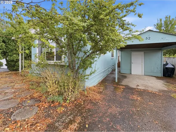 5055 NE Elliott CIR, Corvallis, OR 97330
