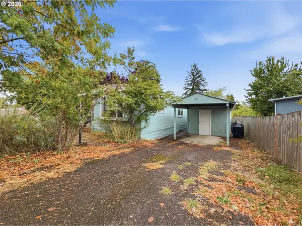 5055 NE Elliott CIR, Corvallis, OR 97330