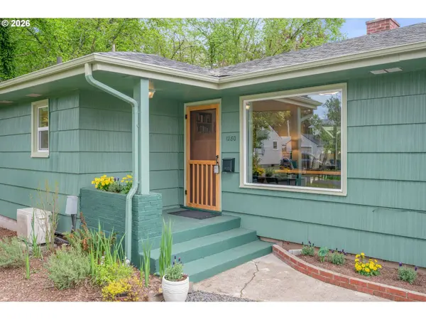 1280 BAILEY AVE, Eugene, OR 97402