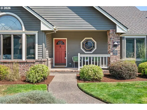 1311 VICTORIAN WAY, Eugene, OR 97401