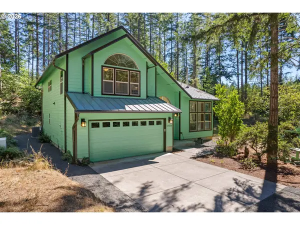 24520 TRILLIUM LN, Elmira, OR 97437