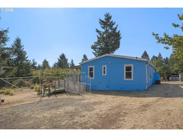 39494 MAY WAY, Marcola, OR 97454