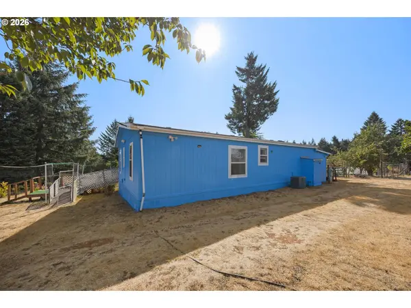 39494 MAY WAY, Marcola, OR 97454