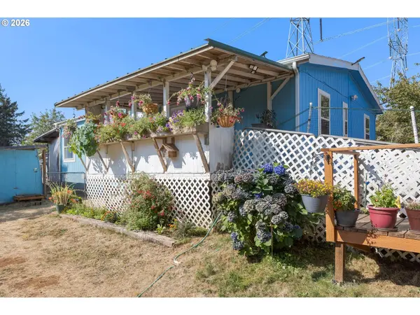 39494 MAY WAY, Marcola, OR 97454