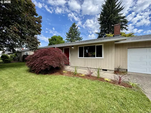 345 E ROSEWOOD AVE, Eugene, OR 97404