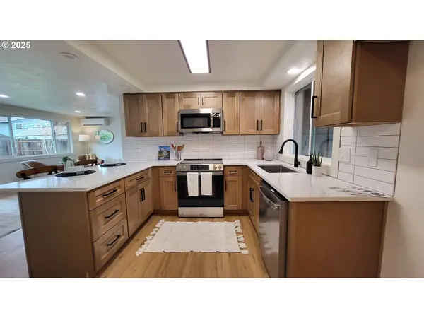 2240 Providence ST, Eugene, OR 97401