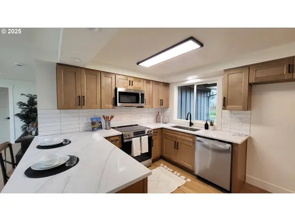 2240 Providence ST, Eugene, OR 97401