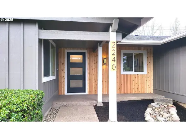 2240 Providence ST, Eugene, OR 97401