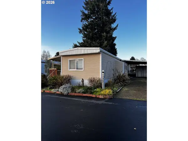 1400 CANDLELIGHT DR #162, Eugene, OR 97402