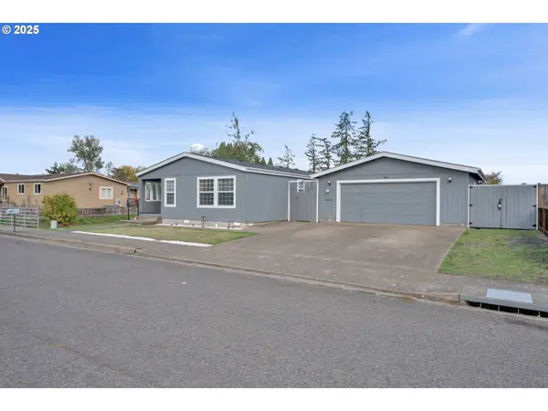 346 E 10TH PL, Junction City, OR 97448