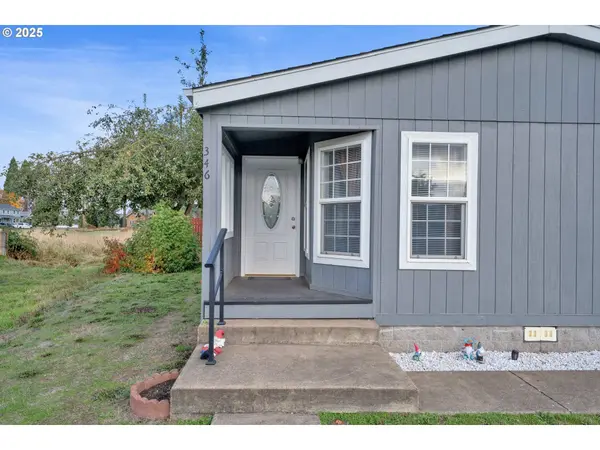346 E 10TH PL, Junction City, OR 97448