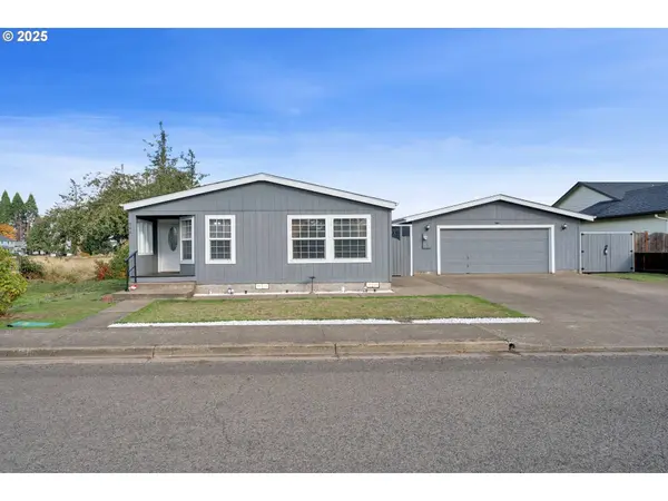 346 E 10TH PL, Junction City, OR 97448