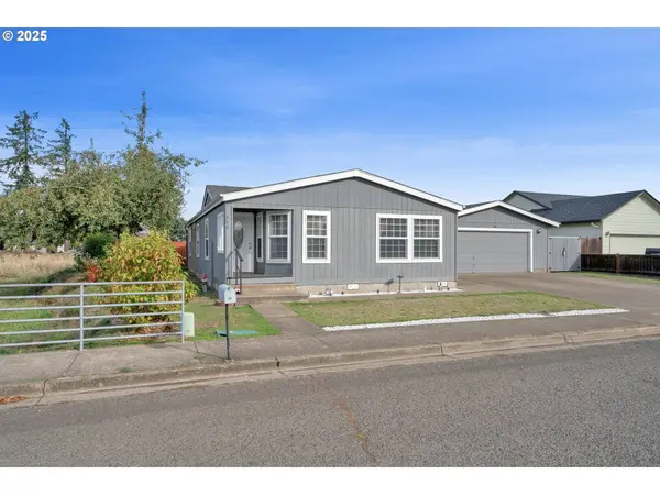 346 E 10TH PL, Junction City, OR 97448
