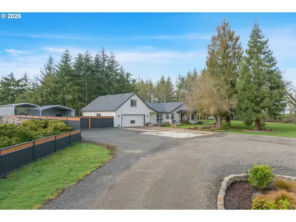 91606 COBURG RD, Eugene, OR 97408