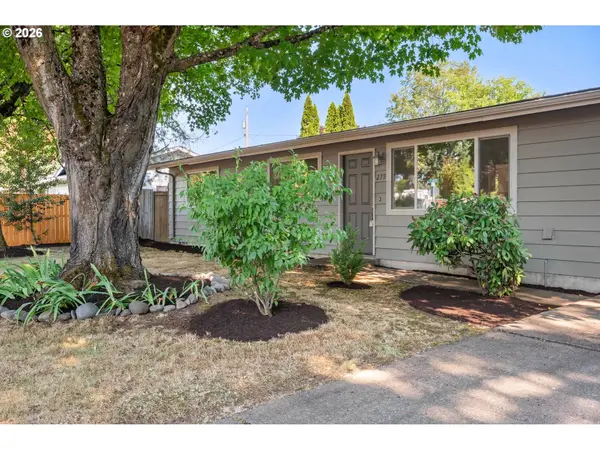 279 DEAN AVE, Eugene, OR 97404