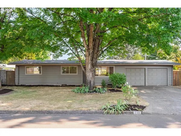 279 DEAN AVE, Eugene, OR 97404