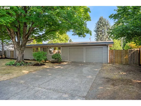 279 DEAN AVE, Eugene, OR 97404