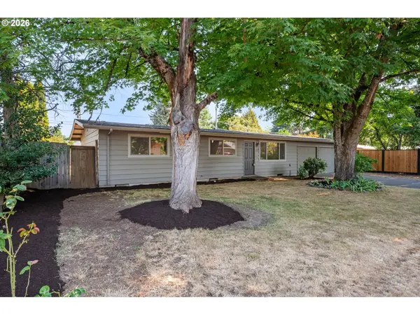 279 DEAN AVE, Eugene, OR 97404