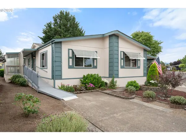 1199 N TERRY ST #233, Eugene, OR 97402