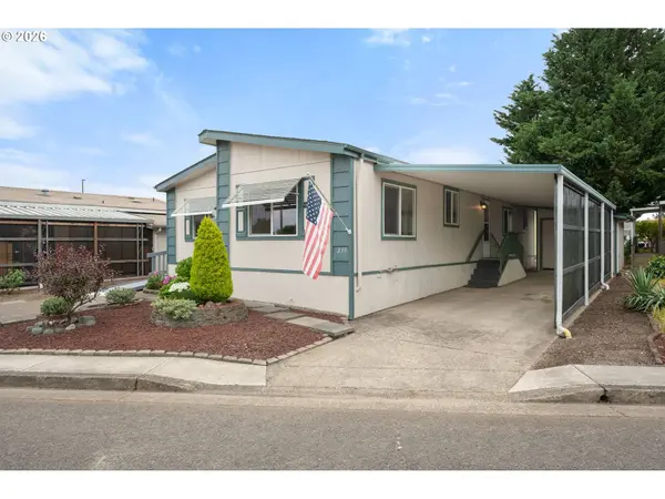 1199 N TERRY ST #233, Eugene, OR 97402