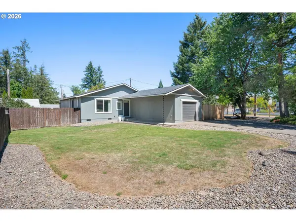 25221 CHENEY DR, Veneta, OR 97487