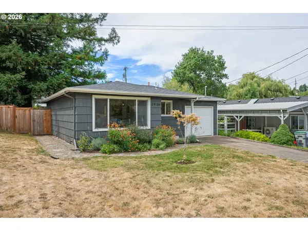 2936 OLIVE ST, Eugene, OR 97405