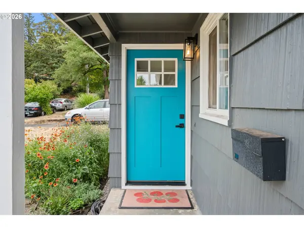 2936 OLIVE ST, Eugene, OR 97405