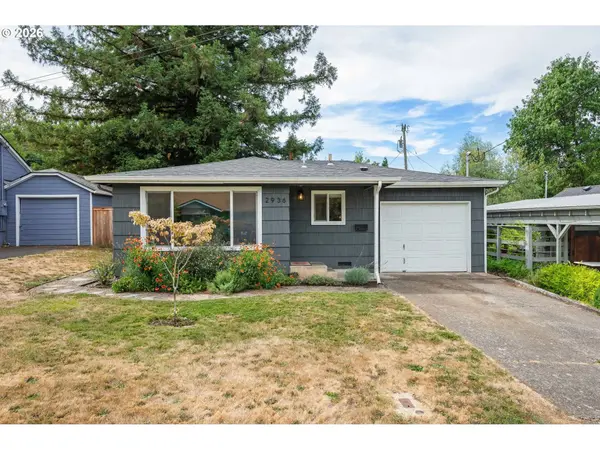 2936 OLIVE ST, Eugene, OR 97405