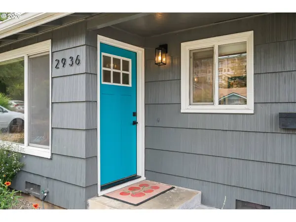 2936 OLIVE ST, Eugene, OR 97405