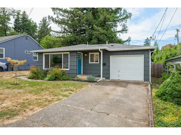 2936 OLIVE ST, Eugene, OR 97405