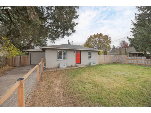 4130 MARSHALL AVE, Eugene, OR 97402
