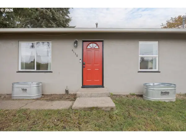 4130 MARSHALL AVE, Eugene, OR 97402