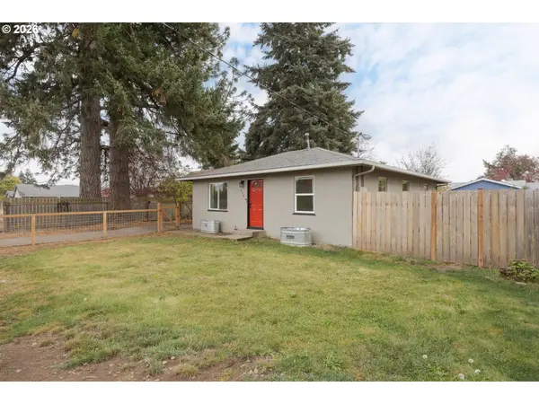 4130 MARSHALL AVE, Eugene, OR 97402