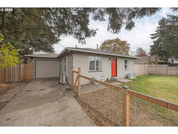 4130 MARSHALL AVE, Eugene, OR 97402