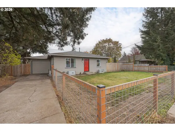 4130 MARSHALL AVE, Eugene, OR 97402
