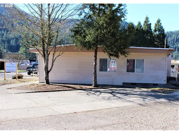 48247 HILLS ST, Oakridge, OR 97463