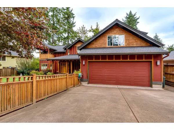 6876 IVY ST, Springfield, OR 97478