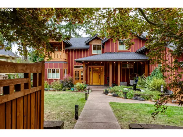 6876 IVY ST, Springfield, OR 97478