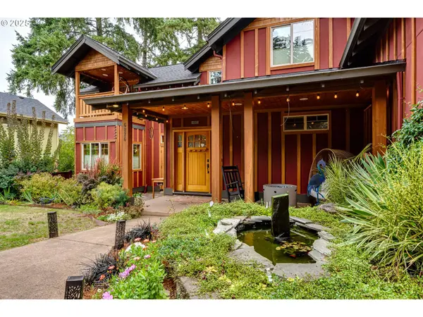 6876 IVY ST, Springfield, OR 97478