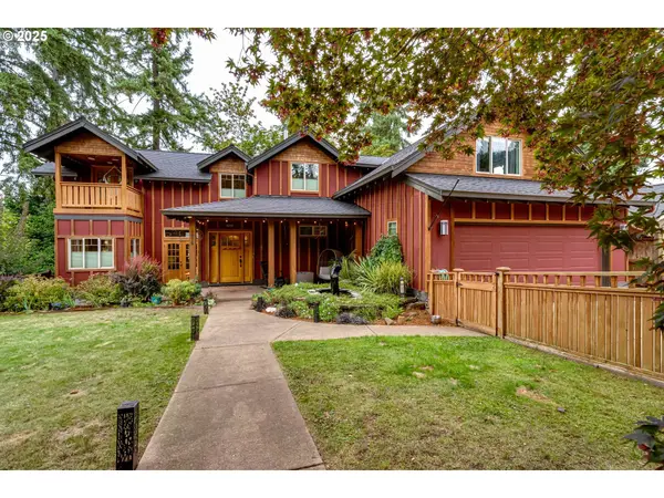 6876 IVY ST, Springfield, OR 97478